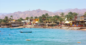 Dahab