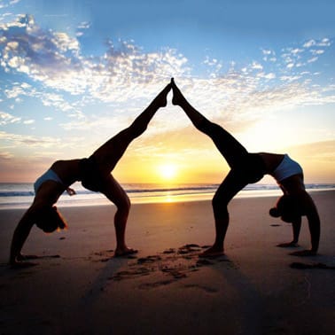 Dahab Yoga Holiday
