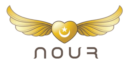 Nour Wellbeing Logo